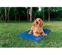 Pet Brands Summer Cooling Non -Toxic Gel Cool Mat Large 90x60x3cm