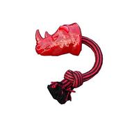 Rosewood Tough Tugger Rhino Tugger - Red