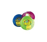 Pet Brands Translucent Supper Dog Bowl, 1000 ml