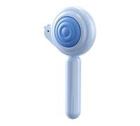 Pet Breast, Cat Massage Brush, Portable Dog Grooming Brush, Lightweight Kitten Accessories, Pet Massaging Tool for Removing Tangles and Dirt