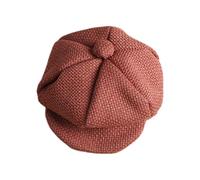 Pet Breathable Adjustable Drawstring Beret Hat Design Octagon Small Breed Cat Halloween Dressing Up Pet Dog Cat