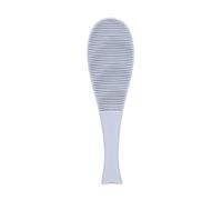 Pet Brush Cat Tongue Massage Comb,Pet Dog Grooming Shedding Cat Massages Supplies(Blue)