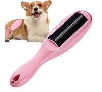 Pet Brush Comb Remover Roller Slicker Shedding Pet Hair Removal Massage