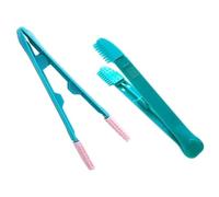 Pet Brush, Eye Rub Handheld Cat Wipe Eyes Poo Cleaning Reusable Buckle