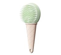 Pet Brush - Removal of Loose Hair and Hair Loss, Dog Brush for Pet Grooming - For Indoor and Outdoor Use Long Hair and Short Hair Small Medium Large Breeds