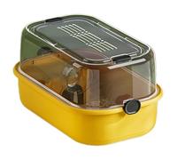 Pet Cage House For Hamsters And GuineaPigs Large Size With Openable Top For Indoor Use Small Animal Villas House Pet Cage