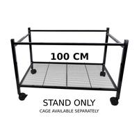 Little Friends X-Part 100 Stand for Grosvenor/Langham/Plaza/Belfry XL Cages