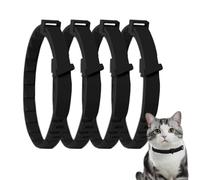 Pet Calming Collar, Waterproof Puppy Calming Collar, 4X Stress & Separation Relief for Dogs, Pheromone Collar to Relieve Bad Behavior, Lasts 30 Days, Collar for Pets