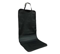 Pet car Cushion, Oxford Cloth Urine pad, Dog and cat co Driver seat Cushion, Outdoor Travel cat and Dog Cushion/638(Black (car cushion))