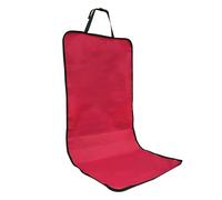 Pet car Cushion, Oxford Cloth Urine pad, Dog and cat co Driver seat Cushion, Outdoor Travel cat and Dog Cushion/638(Red (car cushion))