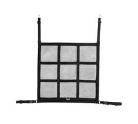 Pet Car Net Heavy-Duty Telescopic Adjustable Chew-Proof