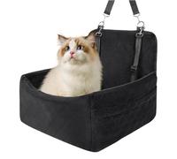 Pet Car Seat All-Weather Scratch-Proof
