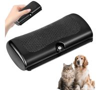 Pet Care Brush, Dog Brush for Dogs, Groomify Pet Care Brush, Grooming Combs for Cat and Dog, Fur Wonder Brush Dog, MR Waggy Tails Brush, Groomify Dog Brush Short Hair for Dogs, Cats and Other