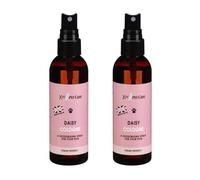 Pet Care Cologne 100ml x Pack of 2 - Daisy - a Deodorising Spray for Your Dog
