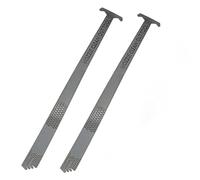 pet carpet cleaner bare floor tool parts, replacement nozzle cleaning tool Compatible with Bissell ProHeat 2X Revolution Series Models 1548, 1550, 1551, Replaces Parts# 1606433/160-6433 (2 Pack)