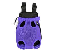 Pet Carrier Backpack Adjustable Pets Front Cat Dog Carrier Backpacks Travel Bag for Small Medium Dogs Cats Puppies