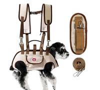 Pet Carrier Backpack Adjustable Travel Backpack with 1.5m Traction Rope