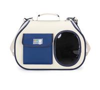 Pet Carrier Backpacks Bag For Cats Dog Small Cage Camping Crossbody Travel Bags Shoulder For Outdoor