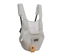 Pet Carrier Bag, Adjustable Pet Carrying Pouch, Travel Backpack with Ventilated Window, Hiking Pack with Safety Straps, Animal Gear, Lightweight Portable Carrier for Outdoor Adventures Use
