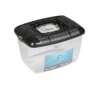 Pet carrier bag Aqua Della