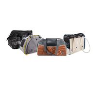 Pet carrier bag Duvoplus BOTG St. Tropez & Paris