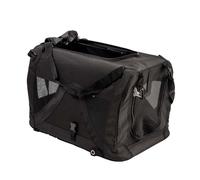 Pet carrier bag Duvoplus Click & Go