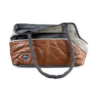 Pet carrier bag Duvoplus Paris Chic