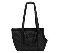 Pet Carrier Bag - Ergonomic Bag with Adjustable Shoulder Strap, Cat Carrier - for Outdoor Travel in Winter with Snow in Car and Public Transport for Kennels