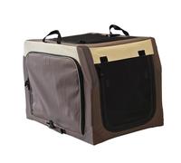 Pet carrier bag for dogs and cats Nobby Pet Extend
