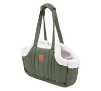 Pet Carrier Bag Large Capacity Thickened Nylon Polyester