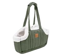 Pet Carrier Bag Large Capacity Thickened Nylon Polyester