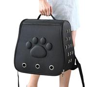 Pet Carrier Bag - Portable Kitten Carrier | Soft Pet Travel Carrier Case, Portable Foldable Pet Travel Bag for Dogs and Cats