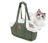 Pet Carrier Bag,Travel Dog Pet Carrier Tote Bag | Large Capacity Carrying for Driving, Walking, Traveling, and Going Out