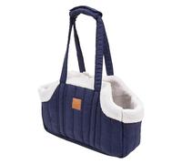 Pet Carrier Bag,Travel Pet Portable Carrier Bag - Stylish and Lightweight Pet Carrying Bag for Driving, Going Out, Walking, Traveling