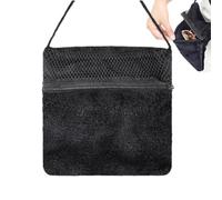 Pet Carrier, Breathable and Foldable Transport Bag, Travel Pouch for Sugar Glider | Hamsters Squirrels Ouistitis Camping Picnic Short Trips