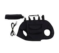 Pet Carrier - CABINER FOOD LOW TO DEATH ADJUSTABLE MARIVABLE | Cat Carrier with Shoulder with Shoulder | Pet Supplies Carrying Shoulder Bag