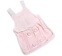 Pet Carrier Cat Apron - Adjustable Drawstring Closure | Apron To Hold Cat,for Photography Baking Bonding Grooming Women Men Teens Animal Lovers Adults