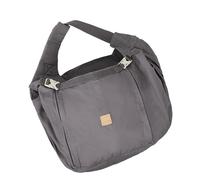 Pet Carrier Dog For Hiking Chest Bag Breathable Outdoor Camping Crossbody Walking Travel Supply Pet Accessory For Travel