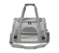 Pet Carrier For Small Dogs - Breathable Cat Carriers Bag, Portable Pets Travel Tote | Lightweight Shoulder Bags Design With Mesh Panels For Smalls Animals Comfort Car Trips Outdoor Journeys