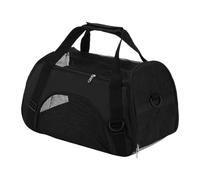 Pet Carrier, Portable Carrier Bag for Cats | Ergonomic and Breathable Portable Carrier for Hiking, Outdoor, Walks and Camping for Pets