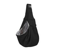 Pet Carrier Sling Carrier Front Pocket Reversible Adjustable Strap