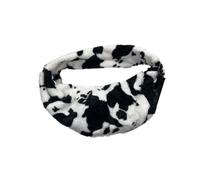 Pet Carriers Bag With Cow Pattern Crossbody For Hiking Dog Travel Outdoor Carrying Breathable And Warmth Pet