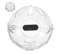 Pet Cat Headgear Astronaut Bubble Helmet for Protection