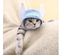 Pet cat Headgear (Little Angel, Medium)