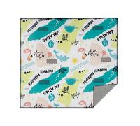 Pet Cat Self-Adherent Calming Wrap - Cat Grooming Wrap for Nail Clipping, Cleaning Ears, Brushing Teeth