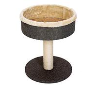 Pet Cat Tree House Cat Climbing Tree Scrape After Board Cat Bed Cat Apartment Climbing Frame