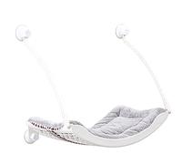 Pet Cat Window Perch Cat Hammock Window Seat Hanging Cat Bed with Strong Suction Cups,Space Saving Cat Seat Providing All-Around Sunbath,Hold Pets Up 15KG