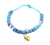 Pet Cats Collar Dogs Handwork Japanese Style Handmade Adjustable Necklace Printed Necktie Kitten Cat Accessories Style2 Convenient Design