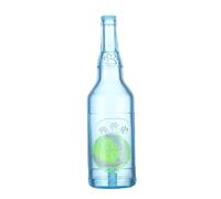 Pet Chew Beer Bottle Ball Toy, Ball In A Bottle Chew Toy Dog, Floating Chewing Interactive Supplies For Small Dog, Pet Supplies, Teething Tennis Toy With Inside For Small Medium Dogs