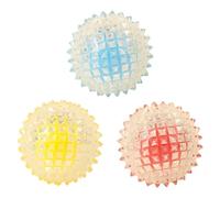 Pet Chewing, Pets Can Have Fun, Soft Stab, Cleaning Teeth Toys, Unique For Small Medium Large Cat Toys Product Is Made Of Safe And Bite Resistive TPE Material, Safe An